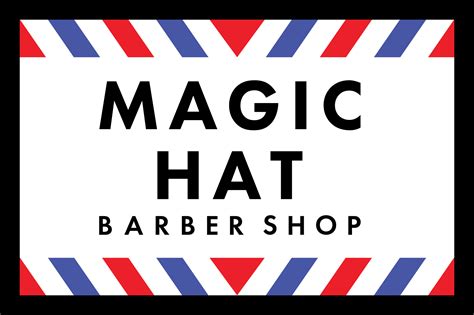The Magic Hat Barber: More Than Just a Haircut